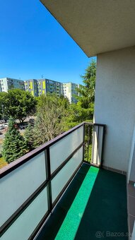 1-izbový byt s loggiou na predaj - 8