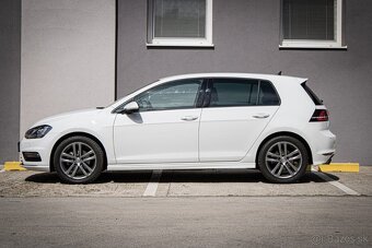 Volkswagen Golf 1.4 TSI BMT EU6 R-Line Comfortline - 8