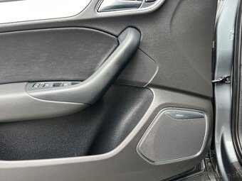 Audi Q3 2.0 TDI 110kw Quattro 4x4 Sportline - 8