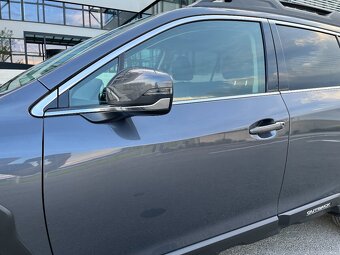 SUBARU OUTBACK 2.5i AWD COMFORT+KŮŽE MY2025 - 8