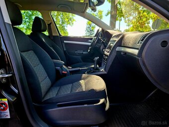 ŠKODA OCTAVIA 1.6TDI CR 105K. ELEGANCE - 8