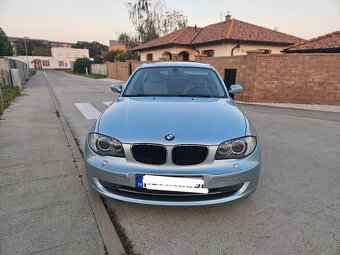 BMW 120i 105kW r.v.2008 - 8