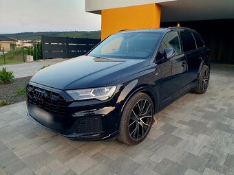Audi Q7 50 3.0 TDI mHEV S-line Quattro Tiptronic - 8