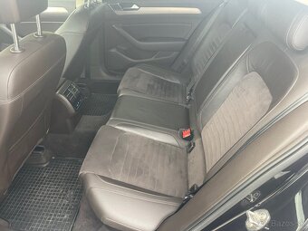 VW Passat B8 2,0Tdi automat - 8