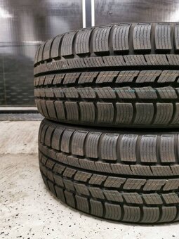 Nexen zimné pneumatiky 225/45 R18 95V 2 kusy - 8