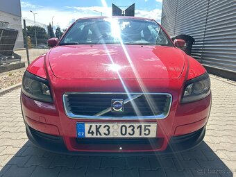 Volvo C30, 1.6 80kw Drive | Keyless - 8