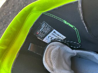 Dainese TORQUE 3 - 8