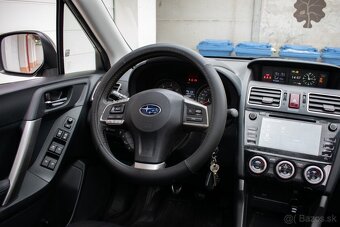 Subaru Forester 2.0D Comfort - 8