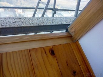 Velux strešné okná 114x118 cm - 8