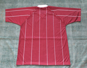 Futbalový dres AC Sparta Praha - 8