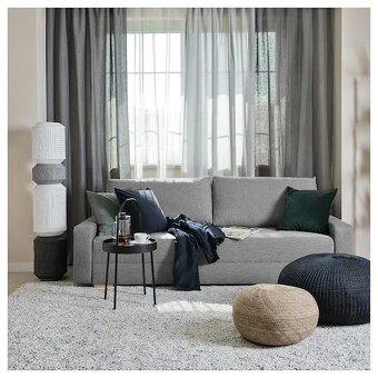 Rozkladací gauč pre 3 osoby Gralviken Ikea - 8