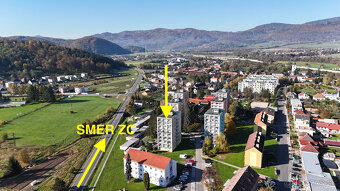 1 - IZBOVÝ PANELOVÝ BYT S BALKÓNOM - 8
