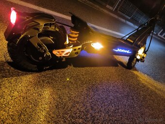 Kukirin G2 Master 2025 - ZARUKA - 0 Kilometrov - 8