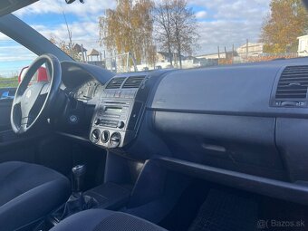Volkswagen Polo - 8