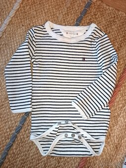 Tommy Hilfiger body 3x v74 - 8