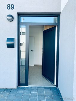 Prenajmem 3izbovy mezonetovy dom s 3x parkingom - 8