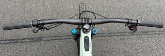 Elektrobicykel Specialized Turbo Levo SL2 Pro veľ. S3/M - 8