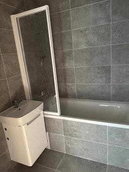 Na prenájom  novo prerobený 3-izbový byt na Mazorníku - 8