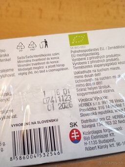 Veci pre tehotne zeny - 8