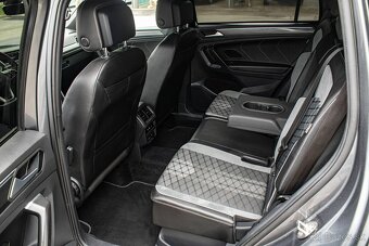 Tiguan R-LINE 147kW 4x4 DSG, Webasto, Virtual, Matrix - 8