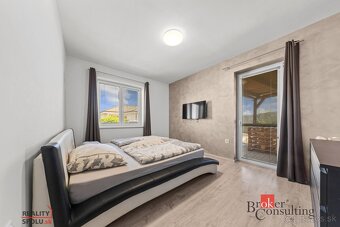 4i novostavba s nábytkom Bratislava okolie, Hrubý Šúr - 8