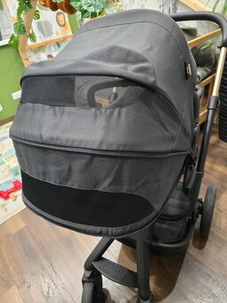 Easywalker Harvey 3 premium gold edition 3-kombinacia - 8