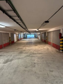 Prenájom skladu / pivnice pod kamerami + ADLO - 8