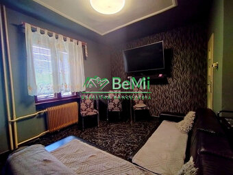 Rodinný dom s ideálnym pozemkom na predaj-Čakanovce - 8