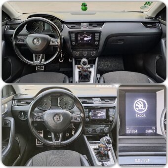 ŠKODA OCTAVIA III - 8