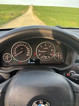 BMW X3 , 135kW, A/T - 8