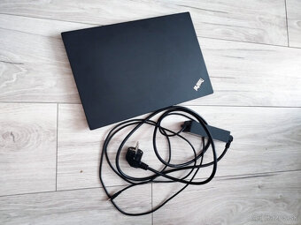 notebook Lenovo T495 - AMD Ryzen 7 Pro 3700u, 16GB, 512GB - 8