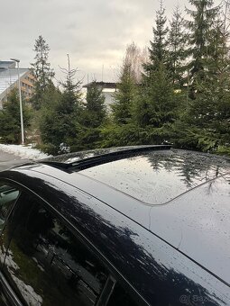 BMW 535d GT 2012 M-packet sk auto x-drive - 8