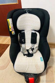 Autosedačka Römer Britax sict inside - 8