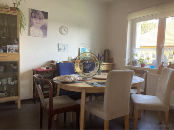 PREDAJ rodinný dom Bezenye - 8