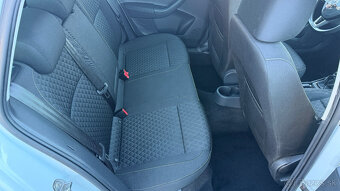 Škoda Rapid Spaceback 2018 - 8