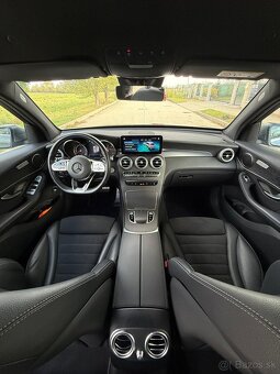 ✔️ Mercedes-Benz GLC 300 de 4matic - 8