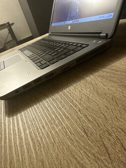 15,6” notebook HP ProBook 640 / 8GB/256GB Super stav - 8