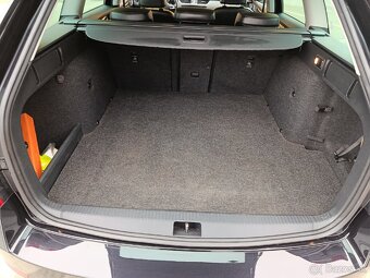 Skoda octavia 3 ,1,4 tsi+ cng - 8