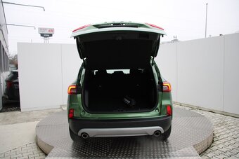 FORD Kuga Titanium - 8