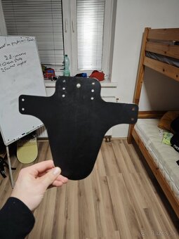 FULL MTB Výbava - 8