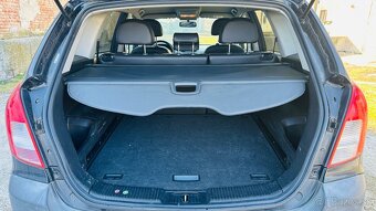 Opel Antara 2.2 CDTI 4x4 cosmo - 8