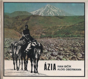 Atlasy sveta, turistické mapy a cestopisy - 8