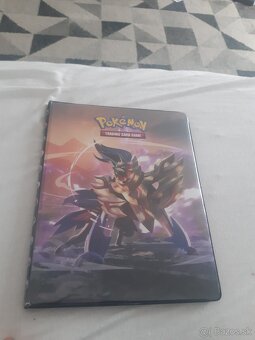 Predám pok. albumy - 8