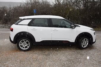 C4 Cactus automat len 30 000 km - 8
