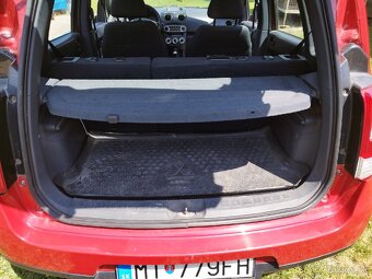 Mitsubishi Colt 1.1 2010 - 8