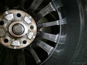 Disky R18 Opel Indignia B - 8