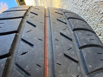 Disky na Hondu 4x100 175/65R14 - 8