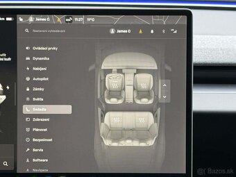 Tesla Model 3 Premium RWD LFP Battery 208kW - 8