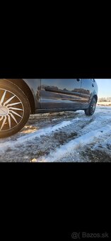 Volkswagen polo 1.4 benzin - 8