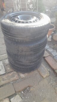 185/65R15 Michelin-80eur, Continental 50eur - 8